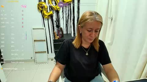 Samanta Stone online show from 02.12.26