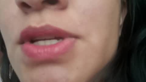 Snapshot of samanta_sweet320 chatting on 01.04.25 samanta sweet online show from 01.04.25