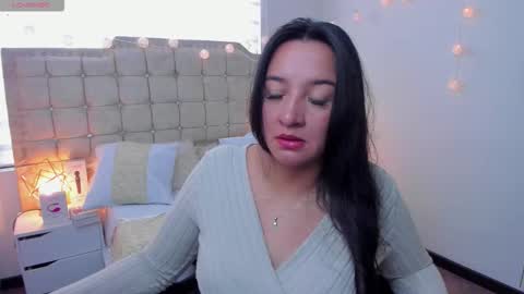 Snapshot of samanta_sweet320 chatting on 01.14.26 samanta sweet online show from 01.14.26