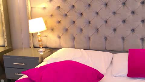 Samantaa G online show from 03.18.26