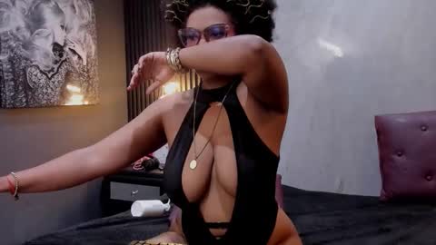 Snapshot of samantablake chatting on 02.07.26 Samanta online show from 02.07.26