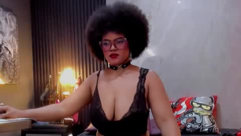 Samanta online show from 03.20.26