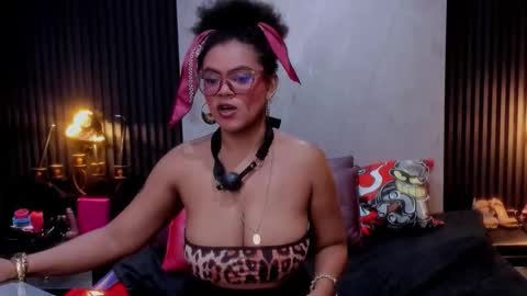 Samanta online show from 04.10.26