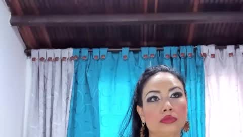 SamantaDark online show from 03.04.26