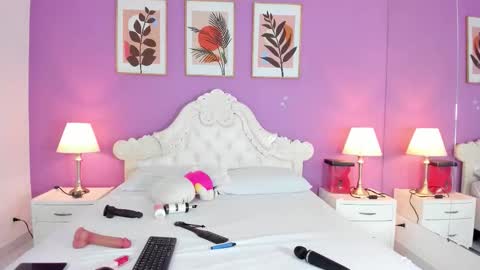 samantakane online show from 09.09.25