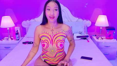 samantakane online show from 03.04.26