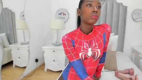 Samanta online show from 11.05.25