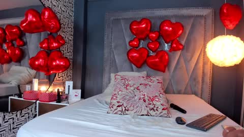 Samanta... online show from 01.31.25