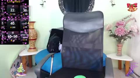 samantaortiz_ online show from 01.13.26