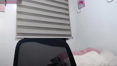 Snapshot of samantarosee chatting on 09.14.25 samantarosee online show from 09.14.25