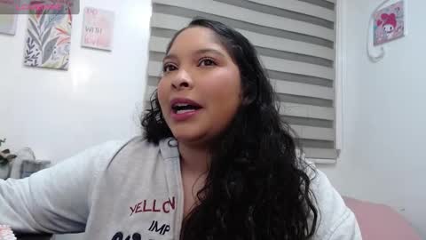 Snapshot of samantarosee chatting on 10.09.25 samantarosee online show from 10.09.25