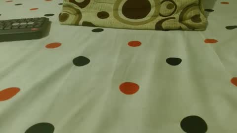 SAMANTHARUIZ18 online show from 04.13.26