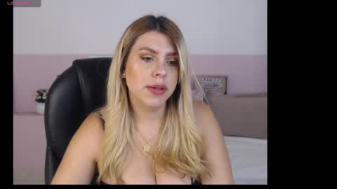 Samanta Wells online show from 10.09.25