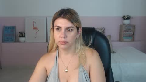 Samanta Wells online show from 10.23.25
