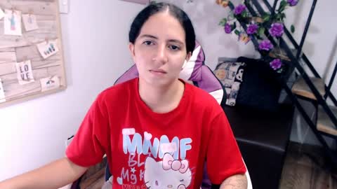 samantha online show from 04.08.26