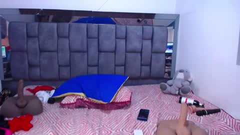 Snapshot of samantha46 chatting on 03.12.25 Samy online show from 03.12.25