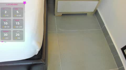 S A M A N T H A online show from 04.09.26