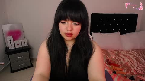 Snapshot of samantha__g chatting on 01.15.25 Sam online show from 01.15.25