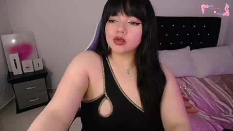 Snapshot of samantha__g chatting on 01.16.25 Sam online show from 01.16.25