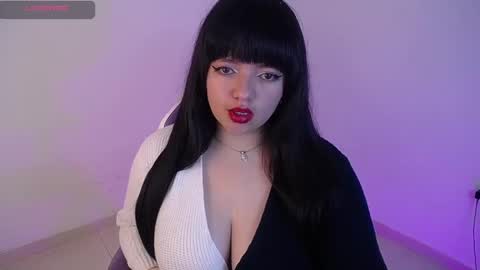 Snapshot of samantha__g chatting on 02.20.25 Sam online show from 02.20.25
