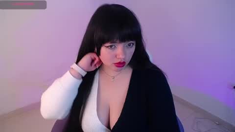 Snapshot of samantha__g chatting on 02.20.25 Sam online show from 02.20.25