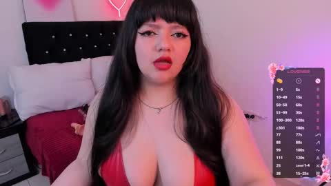 Snapshot of samantha__g chatting on 09.16.25 Sam online show from 09.16.25