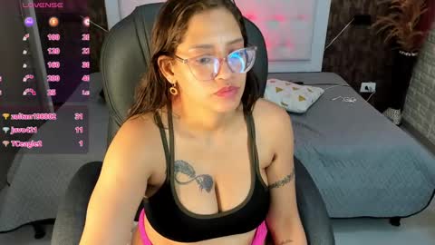 SAMANTHA online show from 01.15.25