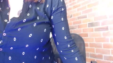 SAMANTHA online show from 10.28.25