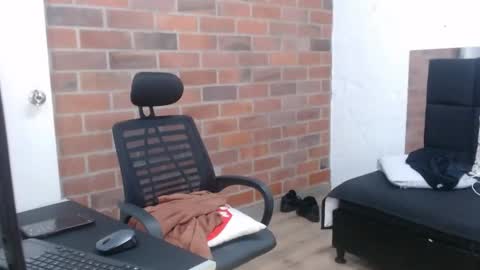 Snapshot of samantha__karolstone chatting on 04.21.26 SAMANTHA online show from 04.21.26