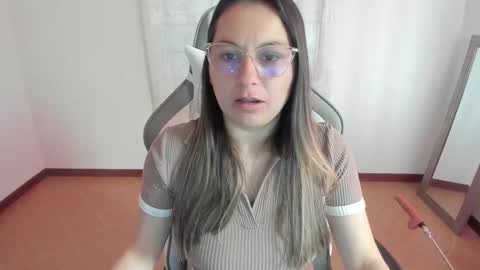 Samantha  online show from 02.20.25