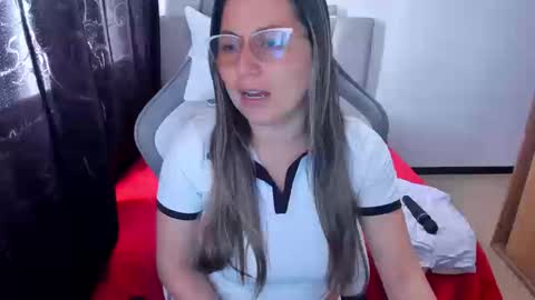 Samantha  online show from 09.11.25