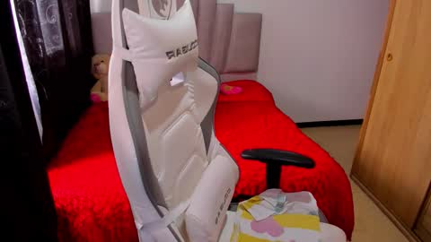 Samantha  online show from 09.22.25