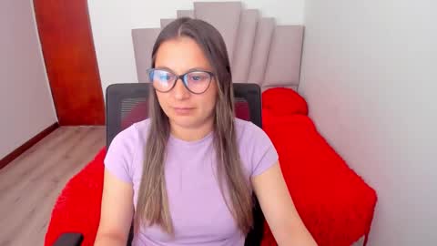 Samantha  online show from 03.03.26