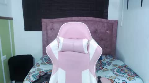 Snapshot of samantha_bc1 chatting on 06.30.26 SAMANTHA online show from 06.30.26