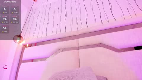 Samantha Beckham online show from 02.28.25