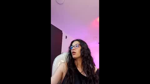 samantha_blow online show from 03.17.26