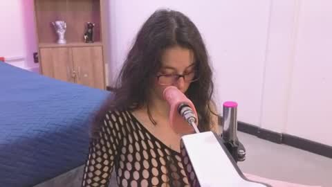 Snapshot of samantha_blow chatting on 04.22.26 samantha_blow online show from 04.22.26