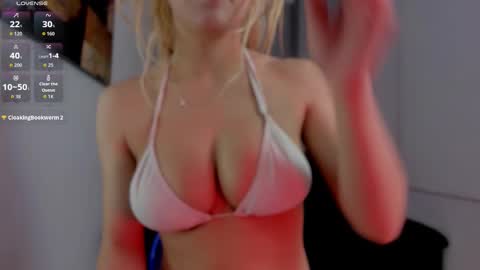 samantha online show from 10.23.25