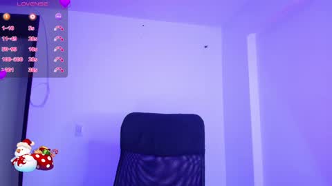 Samanta online show from 12.02.24