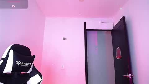 Samanta online show from 03.25.26