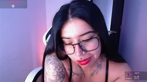 Samanta online show from 04.18.26