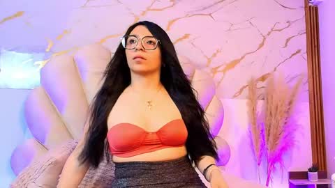 Samantha Diamont online show from 04.15.26