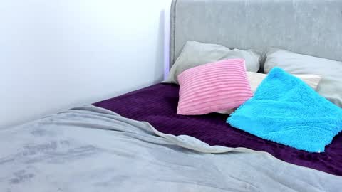 Samantha Ferrec online show from 12.05.24