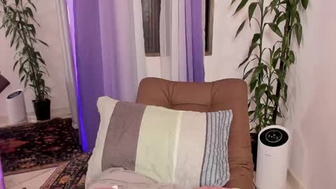 Samantha Ferrec online show from 06.05.26