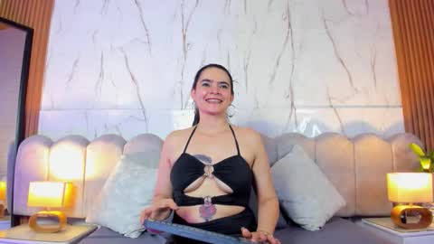 Snapshot of samantha_fiire chatting on 05.30.26 samantha_fiire online show from 05.30.26
