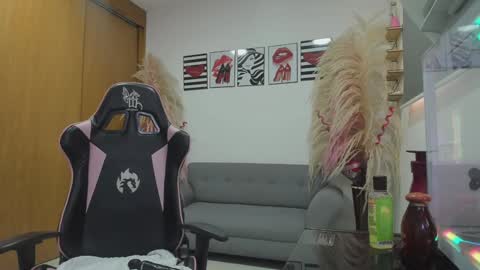 Samantha ga online show from 01.10.25