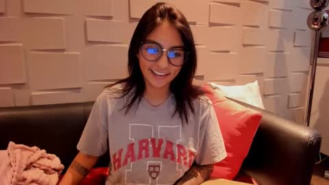 Samantha online show from 12.14.24