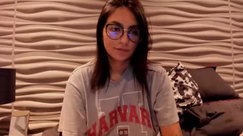 Samantha online show from 12.16.24