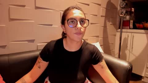 Samantha online show from 12.16.24