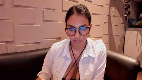 Samantha online show from 02.07.25